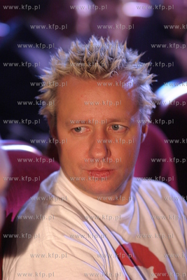 Uroczyste wreczenie nagrod 14 Festiwal Polskich Wideoklipow...