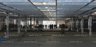 TAIPAN - RO-RO samochodowiec wybudowany w Stoczni Gdynia...