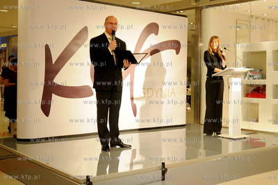 Gdynia. Dzis oficjalnie oddana zostanie nowa czesc...