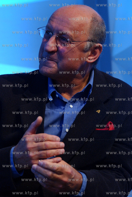 Sopot. Siedziba Grupy Ergo Hestia. Wreczenie Wielkiej...