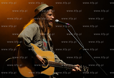 Gdynia Kolibki.  World Culture Festival Globaltica....