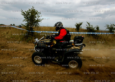 W Szczecinie rozegrano po raz pierwszy w Polsce mistrzostwa...
