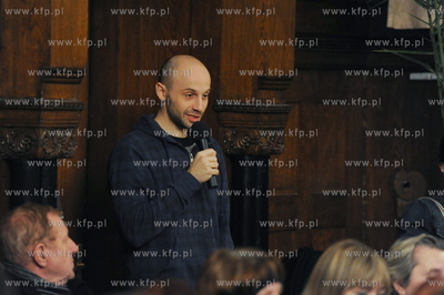 Urzad Miasta Sopotu. Spotkanie informacyjne Rady Miasta...