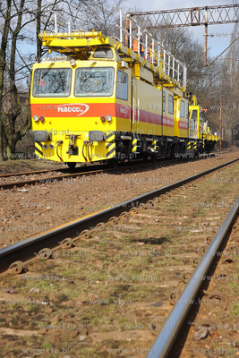 Ruszyla modernizacja linii kolejowej na terenie Trojmiasta
Dzisiaj...