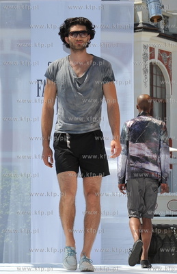 SOPOT FASHION DAYS 2011  po raz trzeci zagoscil na...