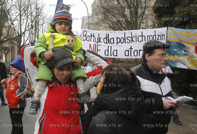 Przed szczecinskim Urzedem Wojewodzkim odbyla się...