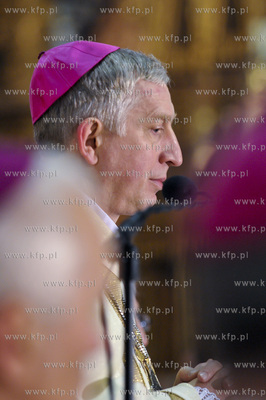 W uroczystooa Niepokalanego Poczecia NMP, w sobote...