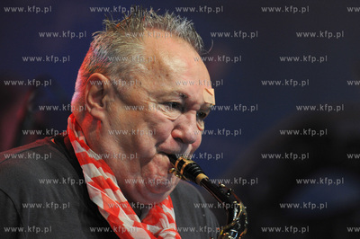 Sopot. Muszla Koncertowa na Placu Kuracyjnym k. Molo....