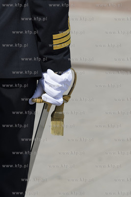 Gdynia. Święto Wojska Polskiego.  15.08.2018. Fot....