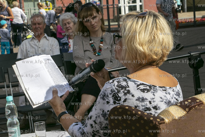 Narodowe Czytanie 2018. "Przedwiośnie" Stefana Żeromskiego...