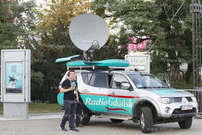 43. Festiwal Polskich Filmów Fabularnych. 20.09.2018...