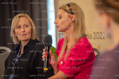 Czwarty dzień 47. Festiwalu Polskich Filmów Fabularnych...