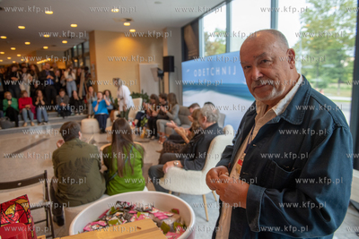 Czwarty dzień 47. Festiwalu Polskich Filmów Fabularnych...