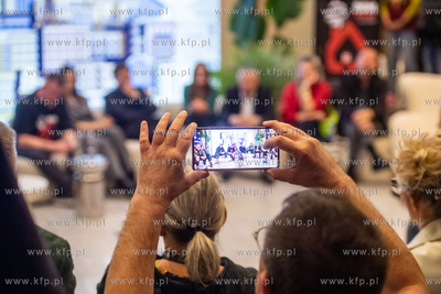 Czwarty dzień 50. Festiwalu Polskich Filmów Fabularnych...