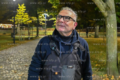 Klub SFINKS 700 w Parku Północnym/Sopot. Wernisaż...