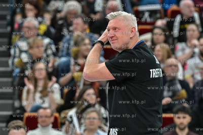 Ergo Arena Gdańsk/Sopot. PlusLIga. Energa Trefl Gdańsk...