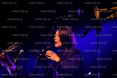 Sopot Jazz Festiwal 2026. Hotel Radisson Blu Sopot....