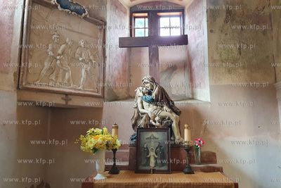 Stoczek Klasztorny - Sanktuarium Maryjne na warmińskim...