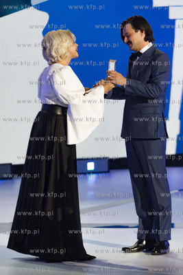 44. Festiwal Polskich Filmów Fabularnych w Gdyni....