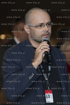 44. Festiwal Polskich Filmów Fabularnych w Gdyni....