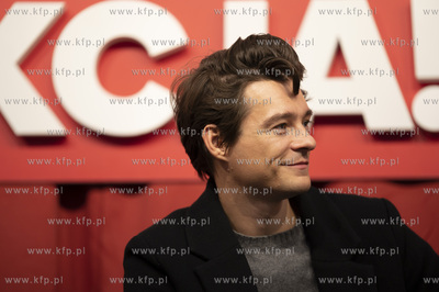 46. Festiwal Polskich Filmów Fabularnych w Gdyni....