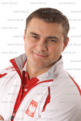 Leszek Blanik - wielokrotny mistrz swiata w skoku,...