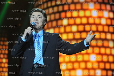 Sopot TOPtrendy Festiwal 2009 - Opera Lesna w Sopocie....