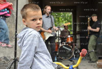 Streetwaves to akcja miejska wyprowadzajaca dzialania...