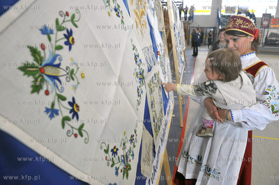 Obchody 800 lecia Zukowa. Uroczysta Sesja Rady Miejskie...