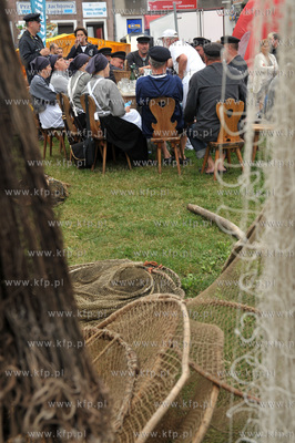 Fischmarkt w Gdansku  czyli odwzorowanie wielowiekowej...