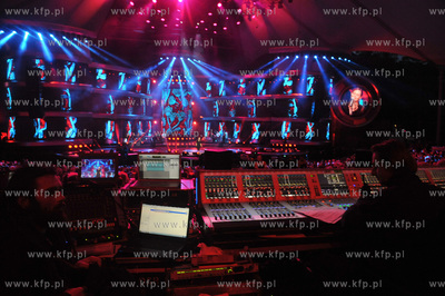 Sopot. Opera Lesna. Sopot TOP of The TOP Festival 2013....