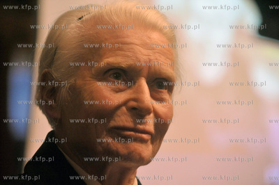 Promocja ksiazki Remigiusza Grzeli "Bylo, więc minelo...