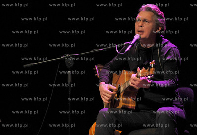 Koncert Adama Nowaka w Filharmonii Baltyckiej "Pod...
