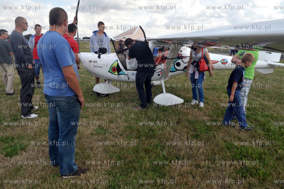 Z okazji 85 rocznicy powstania Areoklubu Gdanskiego...