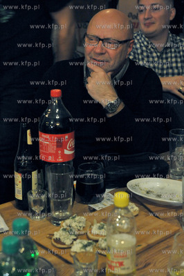 XXIII Biesiada Felietonistów w restauracji Czarnej...