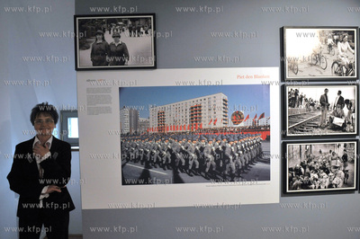 Obchody uroczystosci Oficjalnych Urodzin Jego Wysokosci...