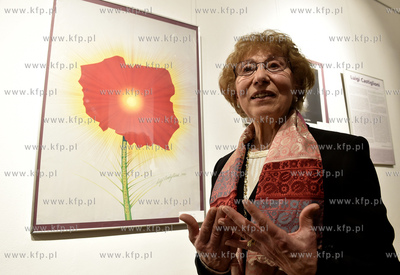 Wystawa 60 plakatów Luigiego Castiglioniego w Muzeum...