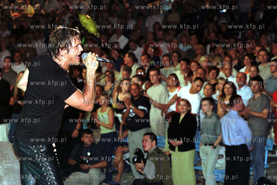 Festiwal Piosenki w Sopocie, dodatkowy koncert na rzecz...