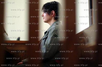 Apelacja wyroku wniesiona przez kontrowersyjna artystke...