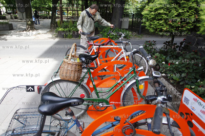 Sopot. Final akcji Zaparkuj Klimatycznie. Wszystkie...