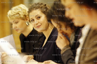 Ergo Arena. Casting Na Małego, Polskiego Jacksona
do...