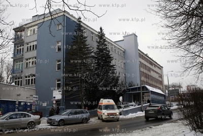 POMORSKIE CENTRUM TRAUMATOLOGII im. M. Kopernika w...