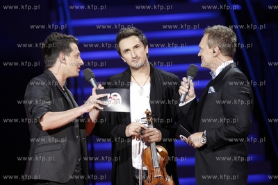 Sopot. Ergo Arena. Festiwal Top Trendy. Koncert Trendy...