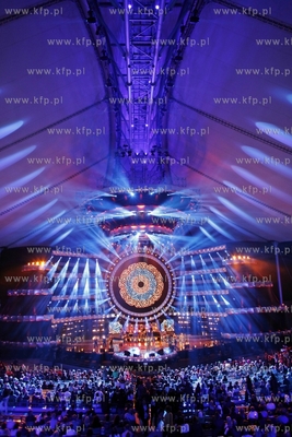 Sopot. Opera Lesna. Sopot Festival. Top of the Top.
24.08.2012
fot....