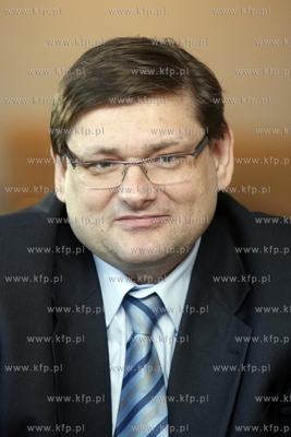 Park Naukowo Technologiczny w Gdansku. Spotkanie marszalka...