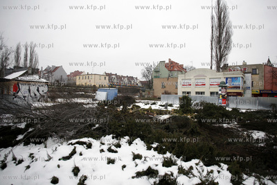 Przebudowa dworca kolejowego w Sopocie.
25.02.2013
fot....