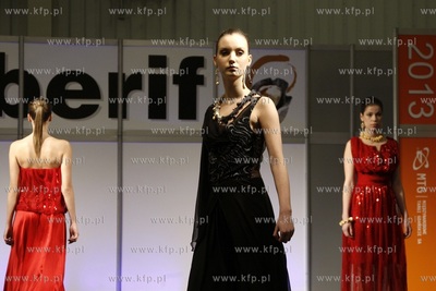 Gdansk. Amber Expo. 20 Targi Bursztynu, Bizuterii i...