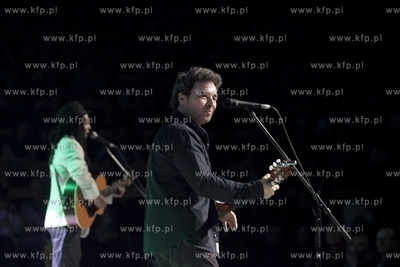 Gdansk. Polska Filharmonia Baltycka. Siesta Festival....