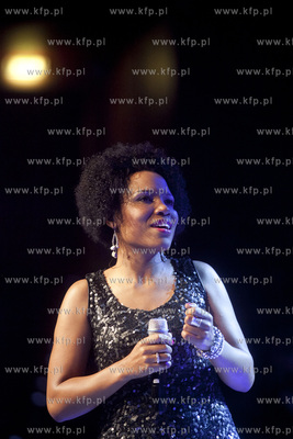 Gdansk. Polska Filharmonia Baltycka. Siesta Festival....