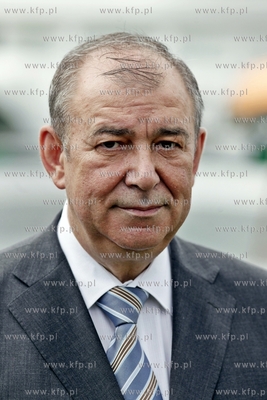 Elblag.  II  tura wyborow prezydenckich w Elblagu....